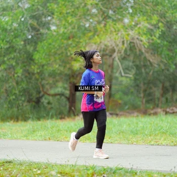 Runner Photo 8143768