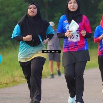 Runner Photo 8143769