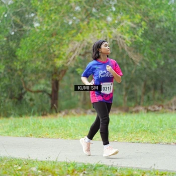 Runner Photo 8143771
