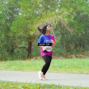 Runner Photo 8143772