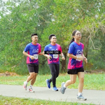 Runner Photo 8143774
