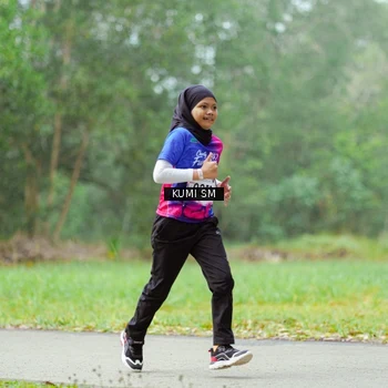 Runner Photo 8143776