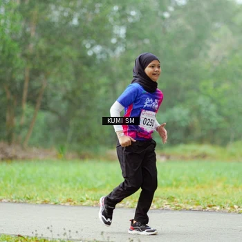 Runner Photo 8143777