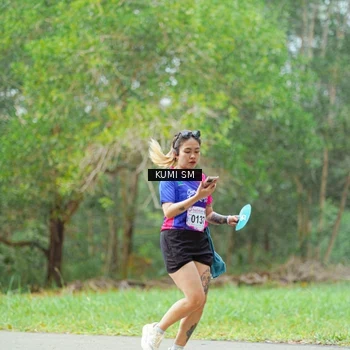 Runner Photo 8143778