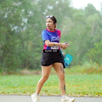 Runner Photo 8143780