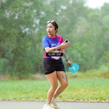 Runner Photo 8143781