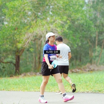 Runner Photo 8143782