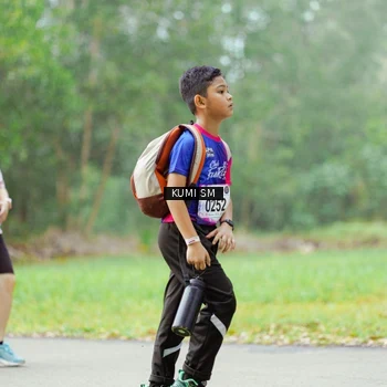 Runner Photo 8143786