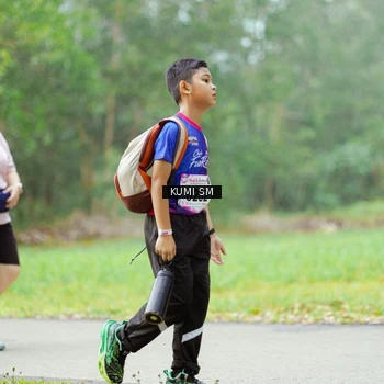 Runner Photo 8143789