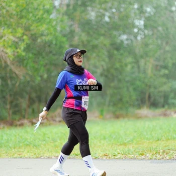 Runner Photo 8143792