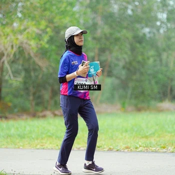 Runner Photo 8143793