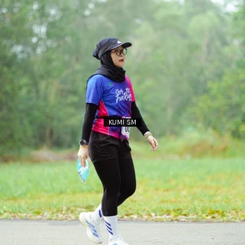 Runner Photo 8143794