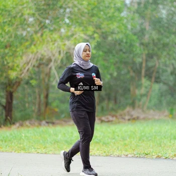 Runner Photo 8143797
