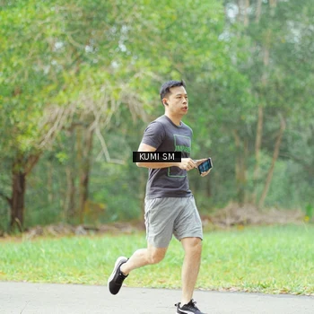Runner Photo 8143799