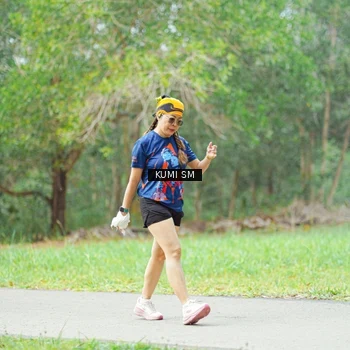 Runner Photo 8143804
