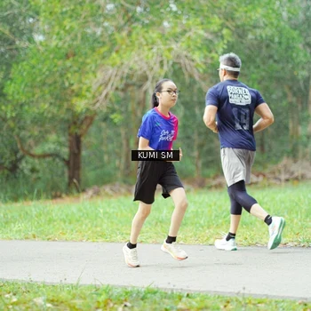 Runner Photo 8143806