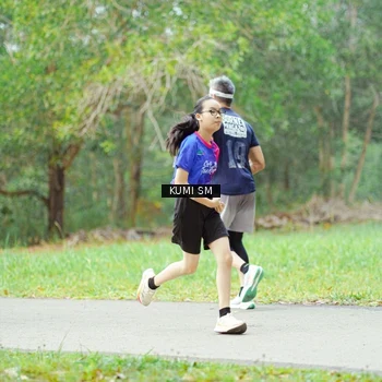 Runner Photo 8143807