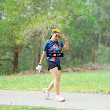 Runner Photo 8143808