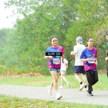 Runner Photo 8143809