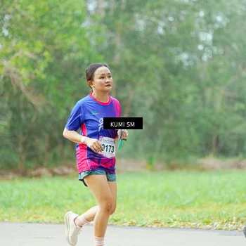 Runner Photo 8143811