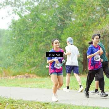 Runner Photo 8143812