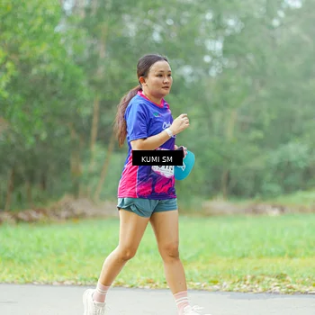 Runner Photo 8143813
