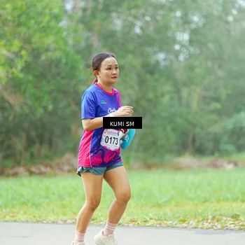 Runner Photo 8143814