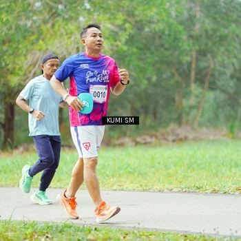 Runner Photo 8143815
