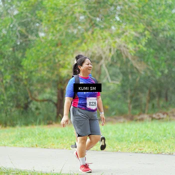 Runner Photo 8143816