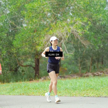 Runner Photo 8143827
