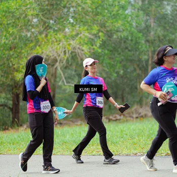 Runner Photo 8143832