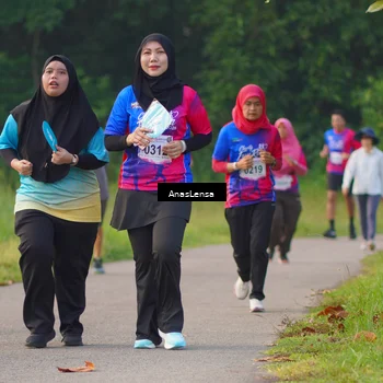 Runner Photo 8143837