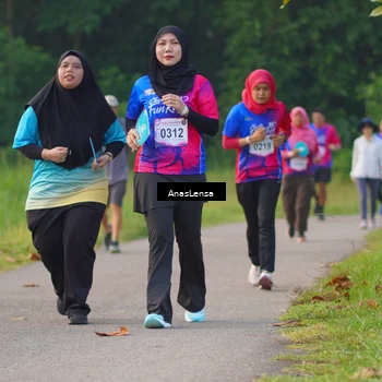 Runner Photo 8143838