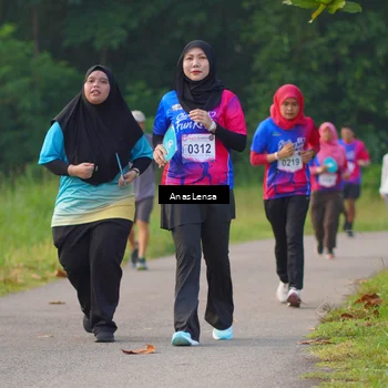 Runner Photo 8143840