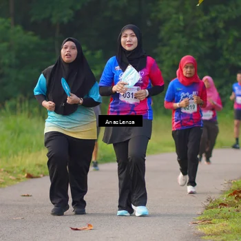 Runner Photo 8143841