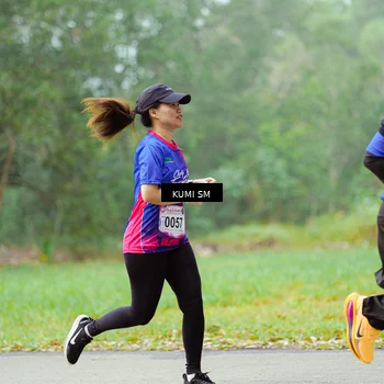Runner Photo 8143843