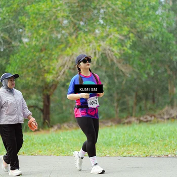 Runner Photo 8143844