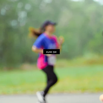 Runner Photo 8143845