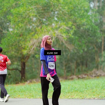 Runner Photo 8143849