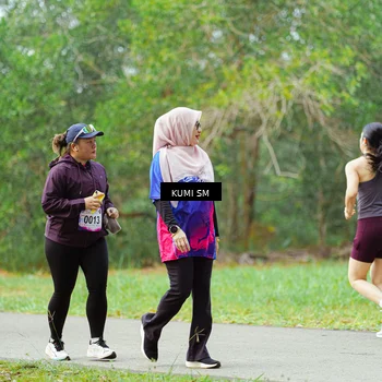 Runner Photo 8143852