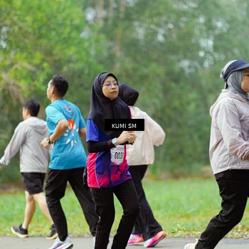 Runner Photo 8143853