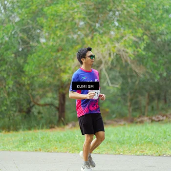 Runner Photo 8143855