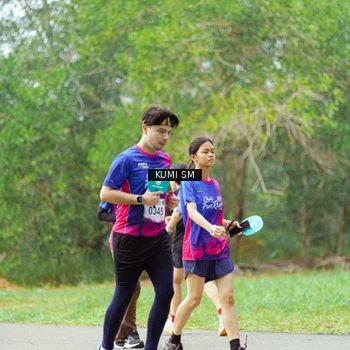 Runner Photo 8143857