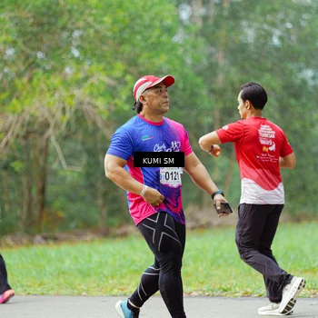 Runner Photo 8143861