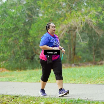 Runner Photo 8143863