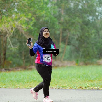 Runner Photo 8143864
