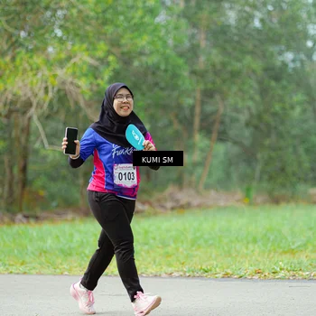 Runner Photo 8143865