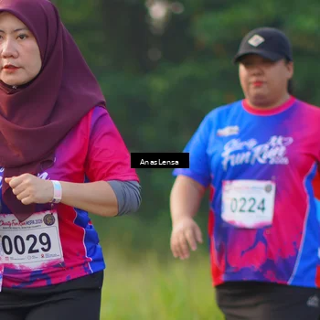 Runner Photo 8143866