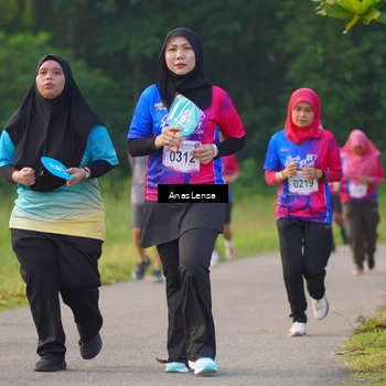 Runner Photo 8143867