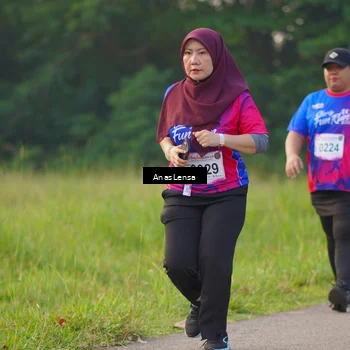 Runner Photo 8143869
